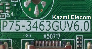 Kazmi-Elecom