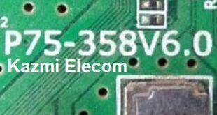 Kazmi-Elecom
