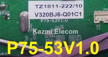 Kazmi-Elecom