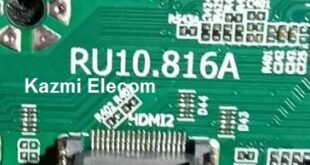 Ru10.816A Software
