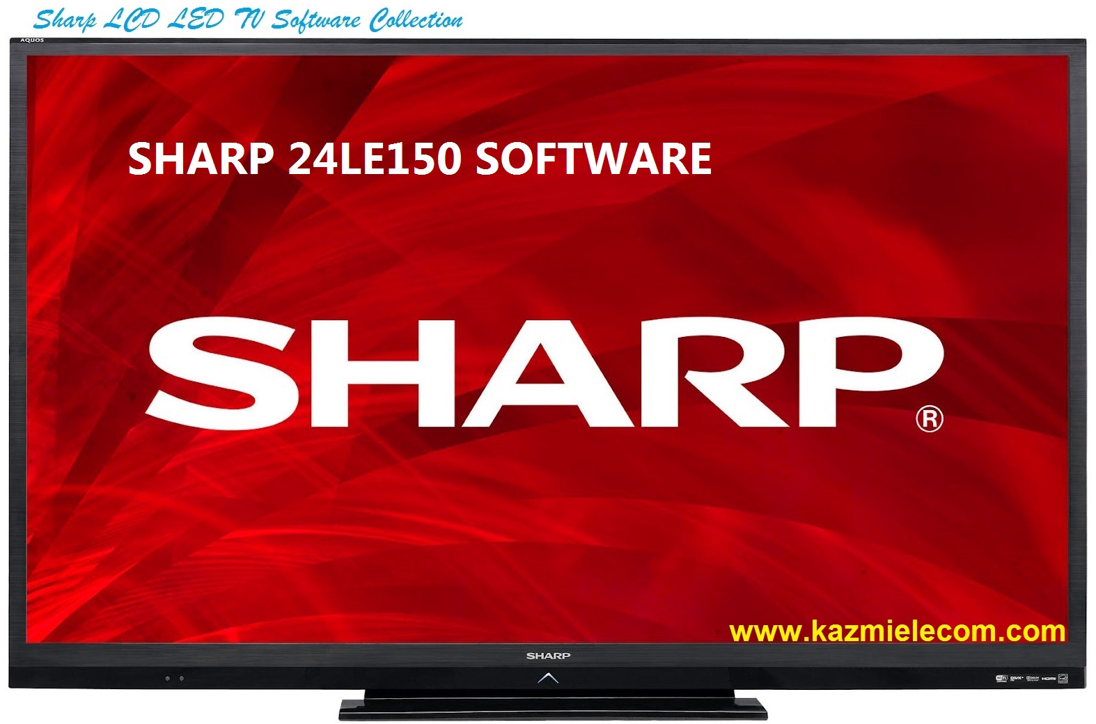 Sharp 24Le150