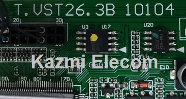Kazmi-Elecom