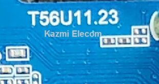 Kazmi-Elecom