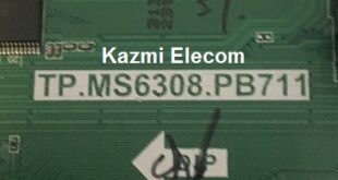 Kazmi-Elecom