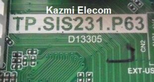Kazmi-Elecom