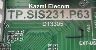 Kazmi-Elecom