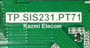 Kazmi-Elecom