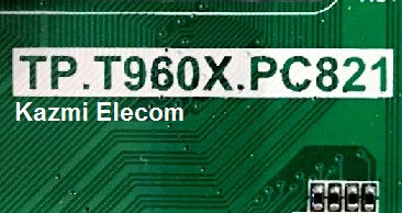 Kazmi-Elecom