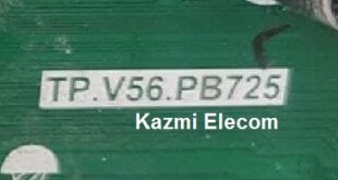 Kazmi-Elecom