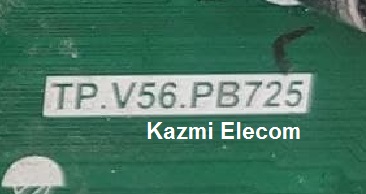 Kazmi-Elecom