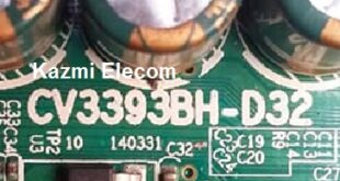 Kazmi-Elecom