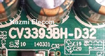 Kazmi-Elecom