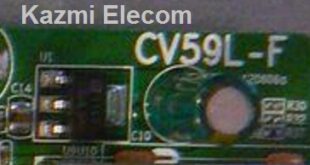 Cv59L F Software