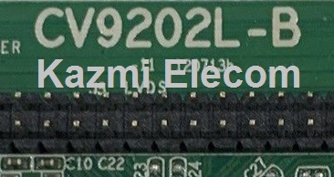 Kazmi-elecom