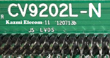 Kazmi Elecom