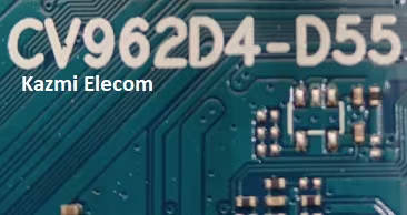 CV962D4-D55
