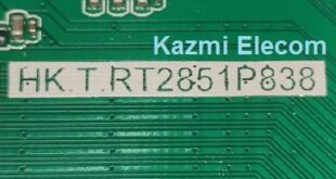 Kazmi-Elecom