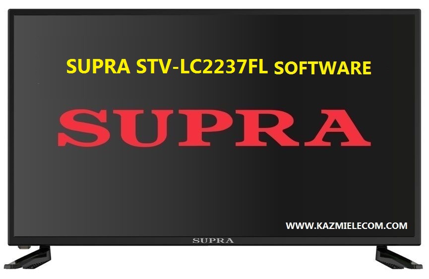 Supra Stv-Lc2237Fl Software Free Download Supra Stv-Lc2237Fl