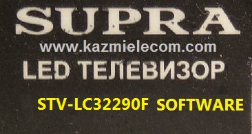 SUPRA STV-LC32290F