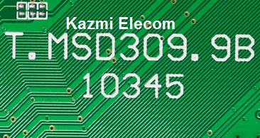Kazmi-Elecom