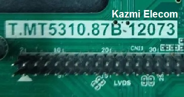 Kazmi-Elecom