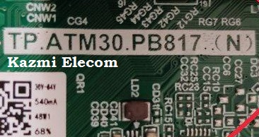 Kazmi-Elecom