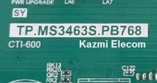 Kazmi Elecom