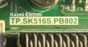 Kazmi-Elecom