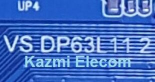 Kazmi Elecom