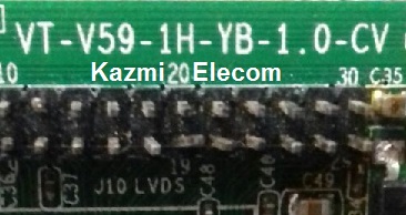 Kazmi-Elecom