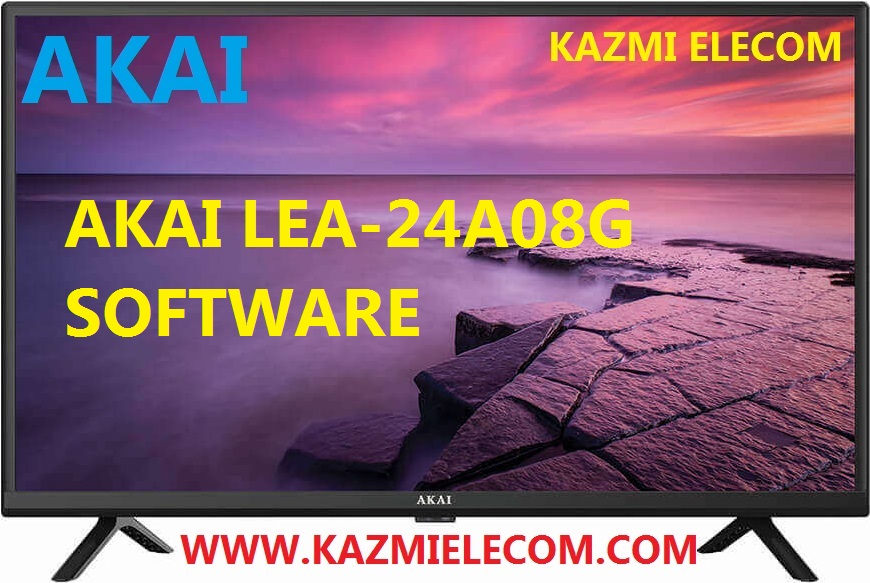 Akai Lea-24A08G