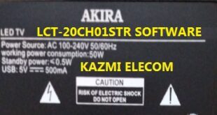 Akira Lct 20Ch01Str F