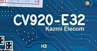 Kazmi Elecom