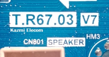 KAZMI-ELECOM