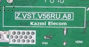 Kazmi-Elecom