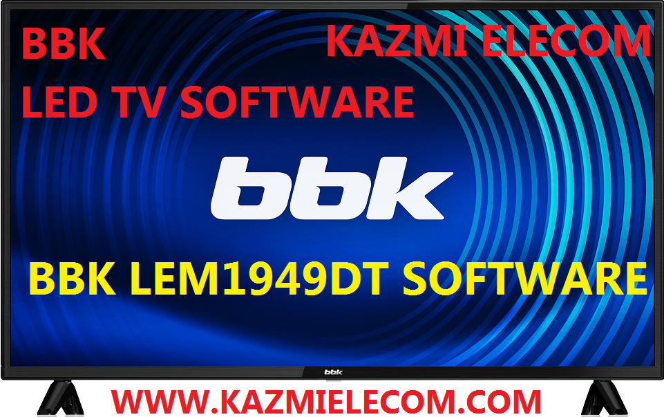 Bbk Lem1949Dt Software Free Download Bbk Lem1949Dt