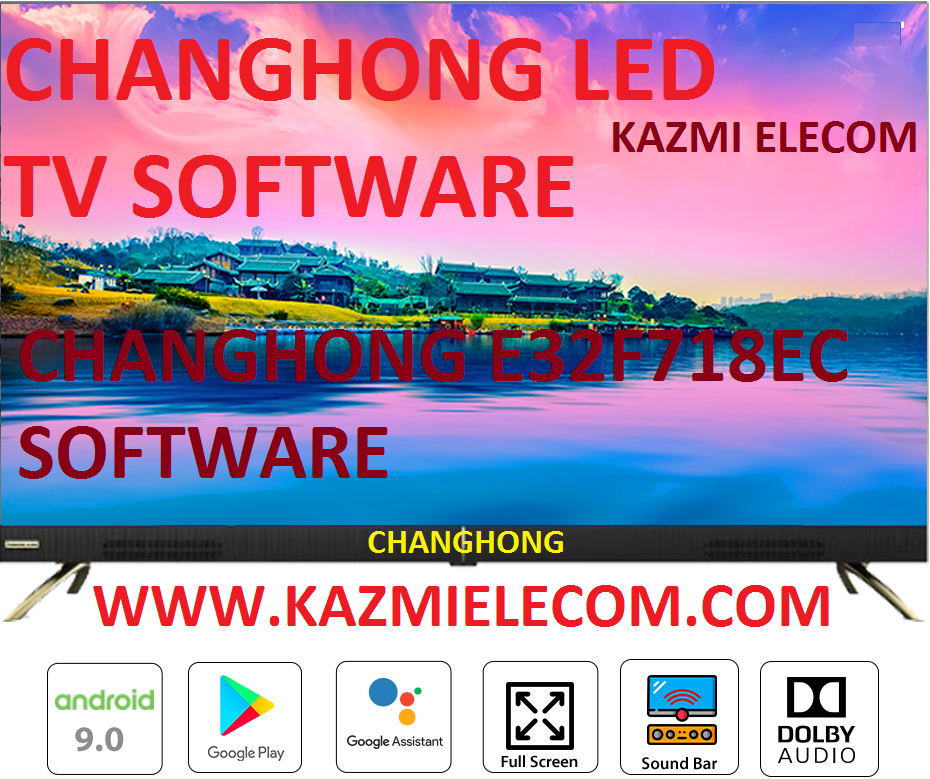 Changhong E32F718Ec