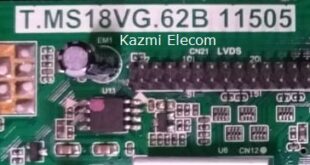 Kazmi-Elecom