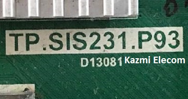 Kazmi Elecom