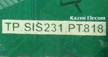 Kazmi-Elecom