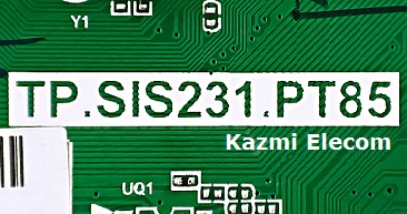 Kazmi-Elecom