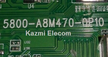5800-A8M470-0P10