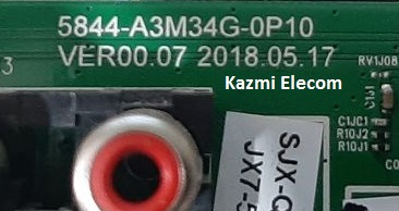 5844-A3M34G-0P10