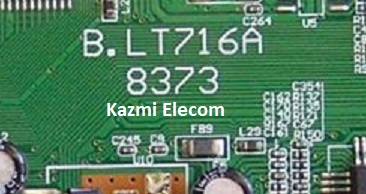 B.LT716A 8373