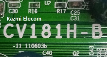 CV181H-B