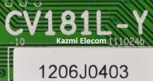Kazmi-Elecom