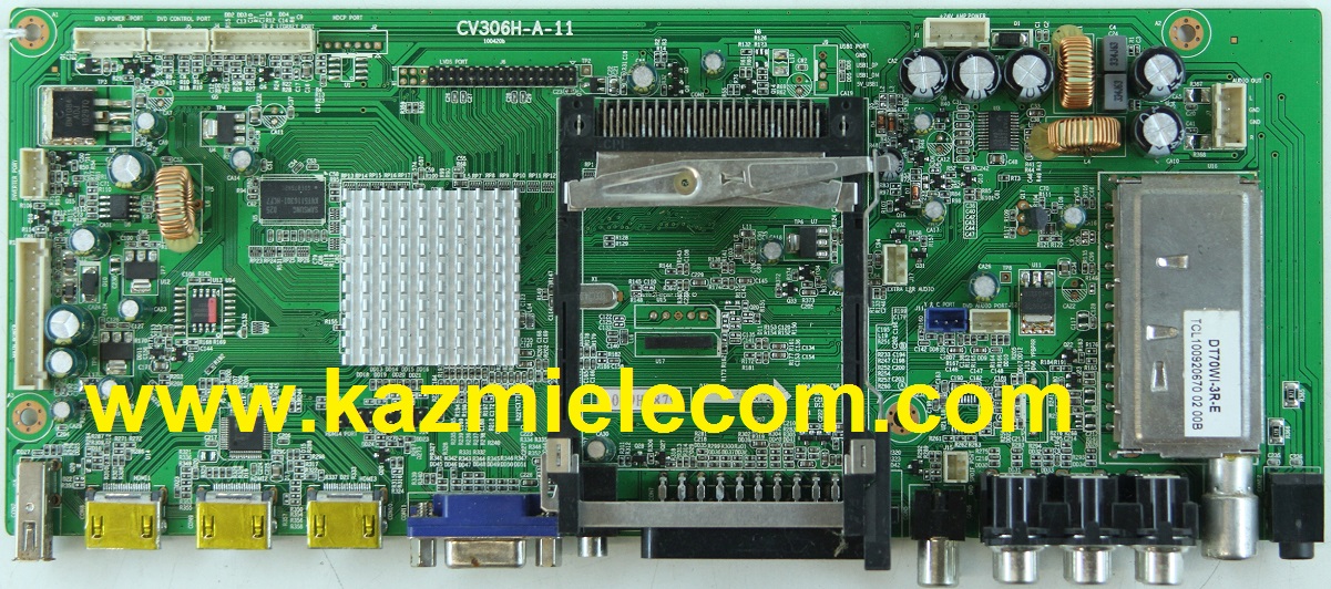 Cv306H-A-11 Software Free Download Cv306H-A-11