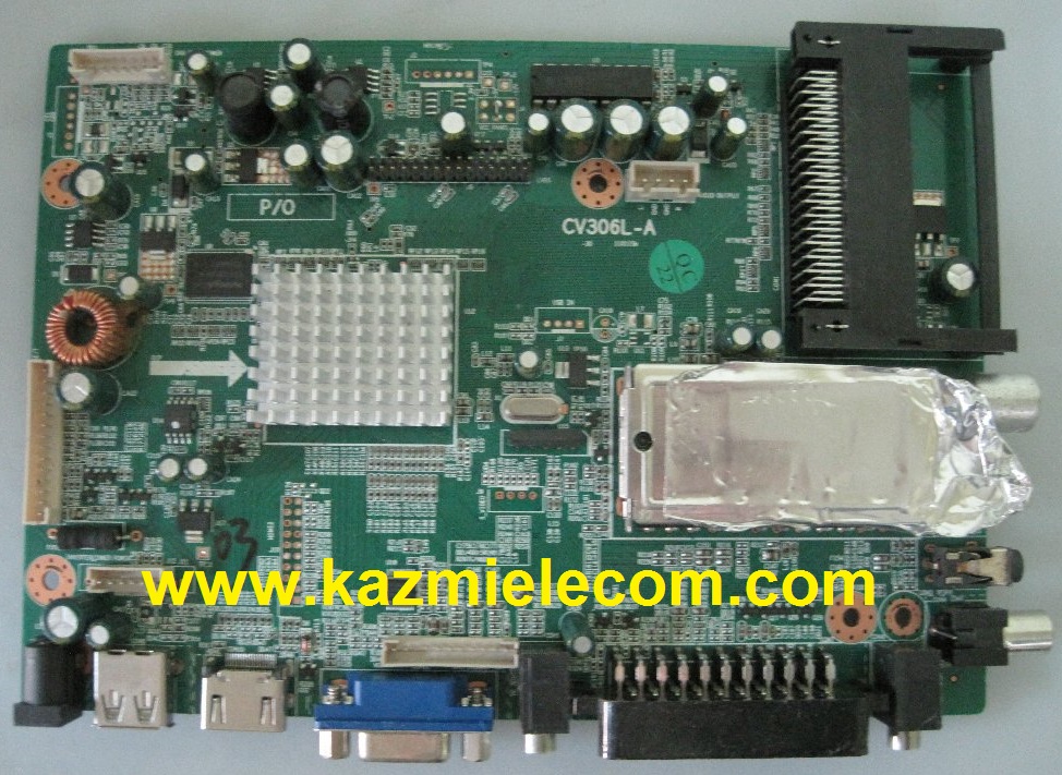 Cv306L-A