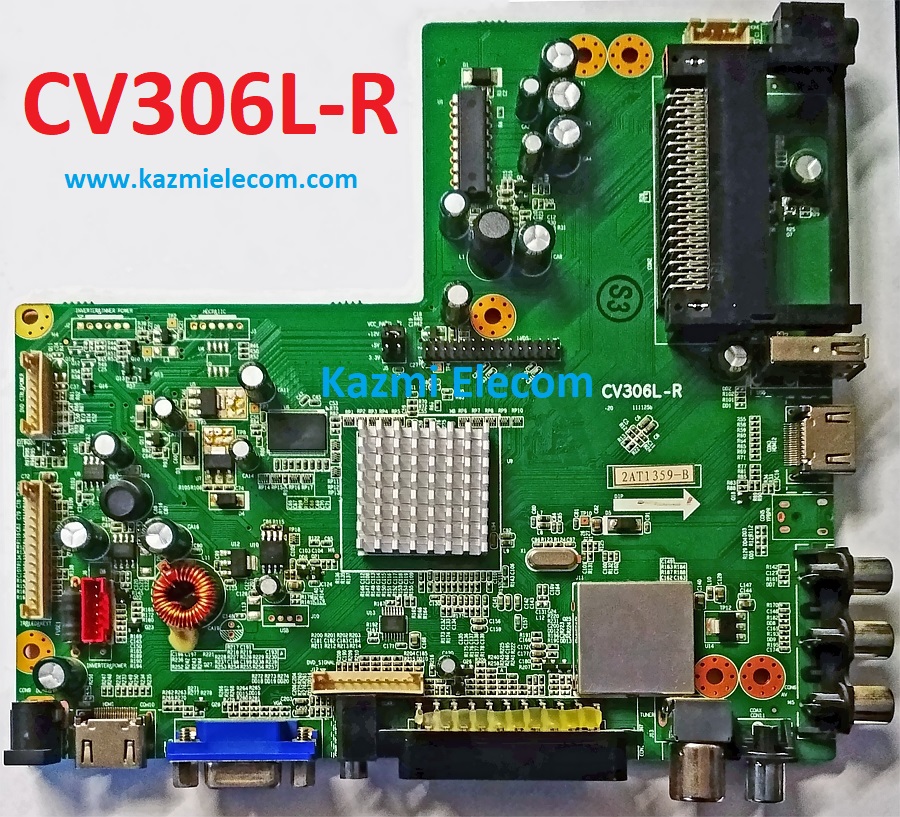 Cv306L-R Software Free Download Cv306L-R