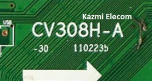 Kazmi-Elecom